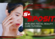 6 Jenis Skincare Untuk Atasi Warna Kulit Tidak Merata